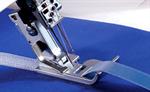 Pfaff b�ndfod Q for overlock